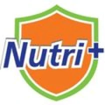 Nutri+ Logo