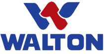 Walton Logo