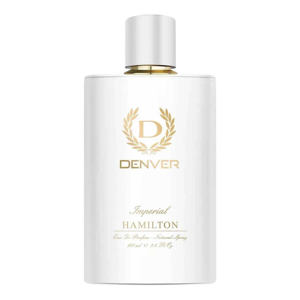 DENVER Imperial Hamilton Eau de Parfum For Men 100ml
