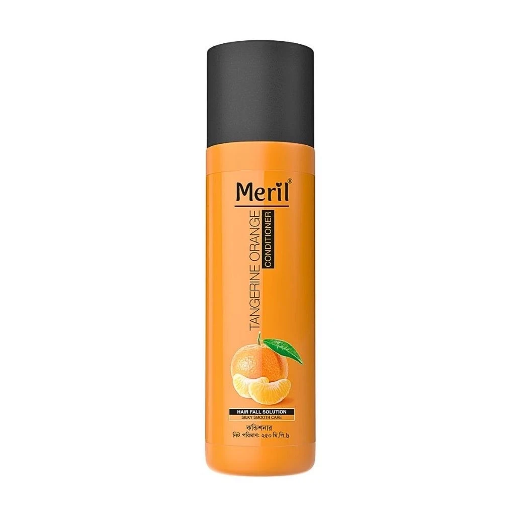 Meril Tangerine Orange Conditioner 250ml