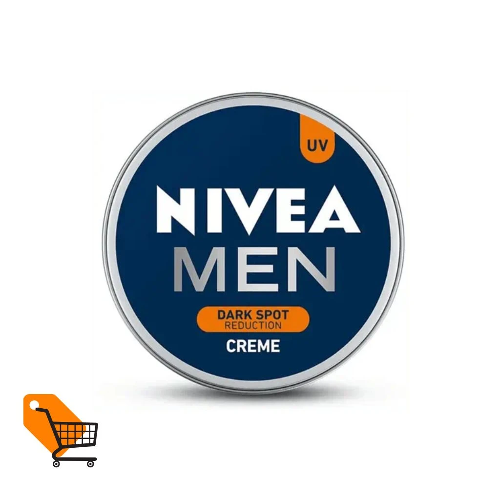 Nivea Men Dark Spot Reduction Cream 75ml