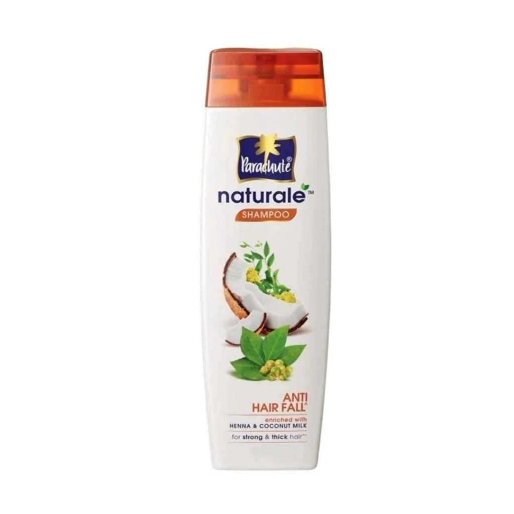 Parachute Naturale Anti Hair Fall Shampoo 320ml