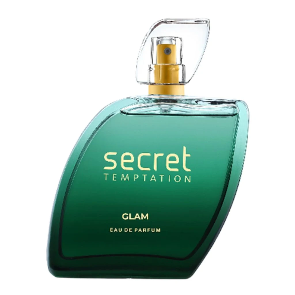 Secret Temptation Glam Eau de parfum for Women 100ml